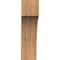 Ekena Millwork 5 1/2"W x 16"D x 20"H Westlake Smooth Knee Brace, Western Red Cedar BRC06X16X20WTL00SWR - alternate 3